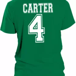 Bewild Carter 4 Men's T-Shirt Hip-Hop Inspired Clothing