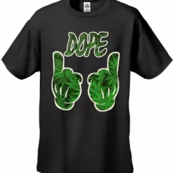 Bewild Cool Funny & Offensive Cartoon Hands Dope Pot Leaf Pattern Men's T-Shirt 16 Bewild Cool Funny & Offensive Cartoon Hands Dope Pot Leaf Pattern Men's T-Shirt