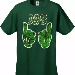 Bewild Cool Funny & Offensive Cartoon Hands Dope Pot Leaf Pattern Men's T-Shirt 19 Bewild Cool Funny & Offensive Cartoon Hands Dope Pot Leaf Pattern Men's T-Shirt