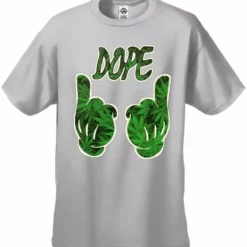 Bewild Cool Funny & Offensive Cartoon Hands Dope Pot Leaf Pattern Men's T-Shirt 22 Bewild Cool Funny & Offensive Cartoon Hands Dope Pot Leaf Pattern Men's T-Shirt