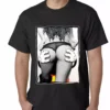 Bewild Cool Funny & Offensive Cartoon Hands Getting A Feel Butt Mens T-shirt