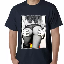 Bewild Cool Funny & Offensive Cartoon Hands Getting A Feel Butt Mens T-shirt 20 Bewild Cool Funny & Offensive Cartoon Hands Getting A Feel Butt Mens T-shirt