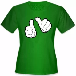 Bewild Cartoon Hands