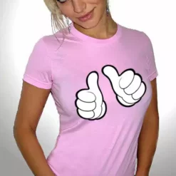 Bewild Cartoon Hands