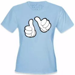 Bewild Cartoon Hands