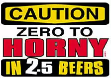 Bewild Caution Zero To Horny T-Shirt Cool Funny & Offensive 4 Bewild Caution Zero To Horny T-Shirt Cool Funny & Offensive