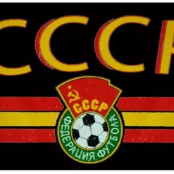 Bewild CCCP USSR Soviet Union Vintage Shield International Mens T-Shirt Nationality & Ethnic