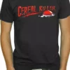 Bewild Cereal Killer T-Shirt Cool Funny & Offensive 2 Bewild Cereal Killer T-Shirt Cool Funny & Offensive