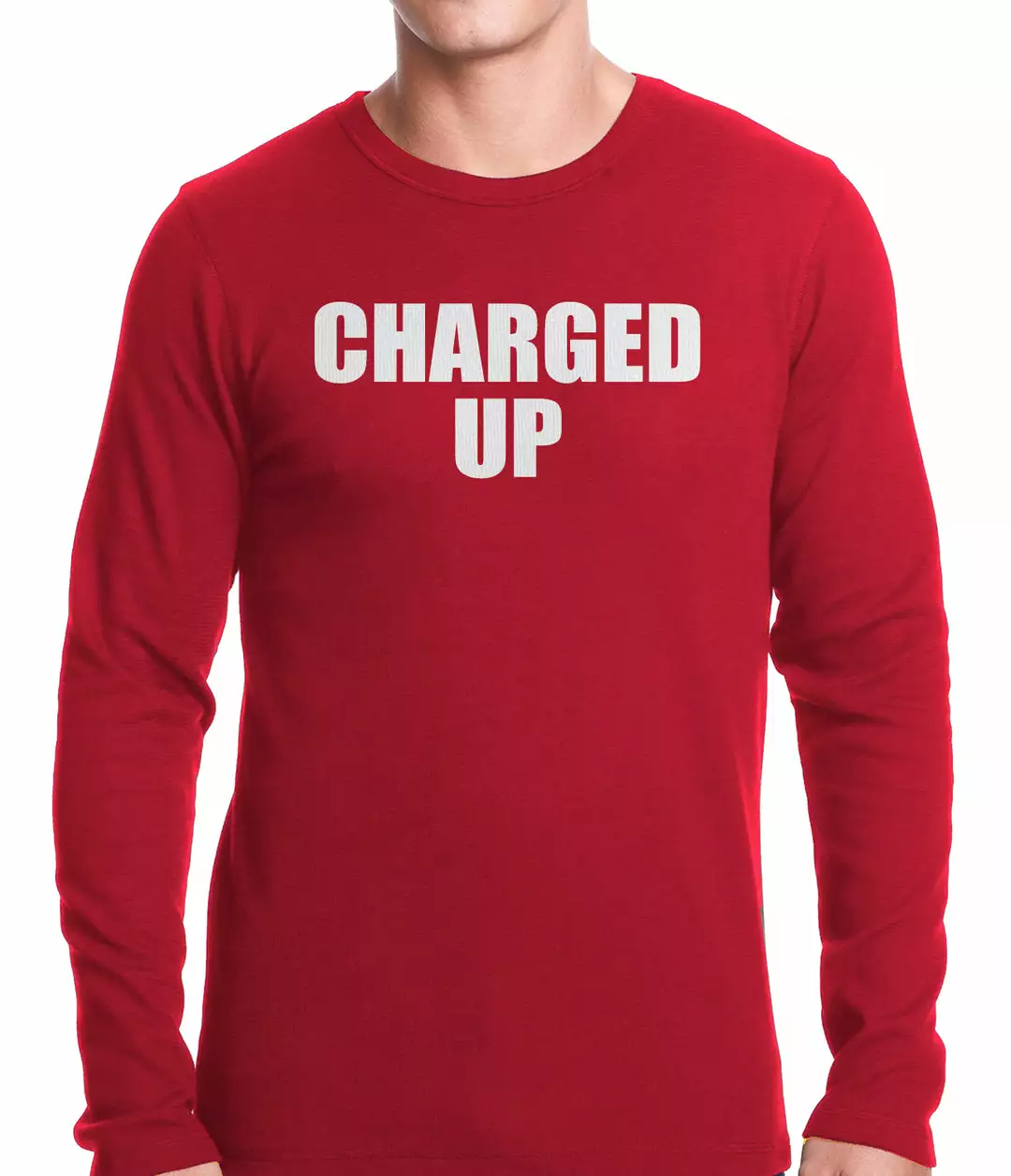 Bewild Charged Up Hip Hop Meek Diss Thermal Shirt 4 Bewild Charged Up Hip Hop Meek Diss Thermal Shirt
