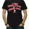 Bewild Famous Quotes And Sayings Charlie Says T-Shirts - I Have Tiger Blood ! T-Shirt