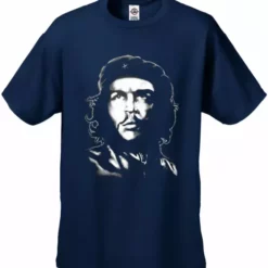 Bewild Cool Funny & Offensive Che Guevara Men's T-Shirt