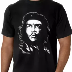 Bewild Cool Funny & Offensive Che Guevara Men's T-Shirt
