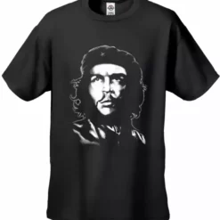 Bewild Cool Funny & Offensive Che Guevara Men's T-Shirt 13 Bewild Cool Funny & Offensive Che Guevara Men's T-Shirt
