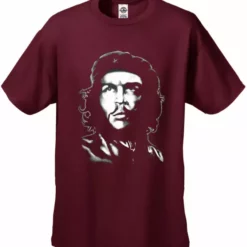 Bewild Cool Funny & Offensive Che Guevara Men's T-Shirt 14 Bewild Cool Funny & Offensive Che Guevara Men's T-Shirt