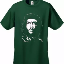 Bewild Cool Funny & Offensive Che Guevara Men's T-Shirt 15 Bewild Cool Funny & Offensive Che Guevara Men's T-Shirt