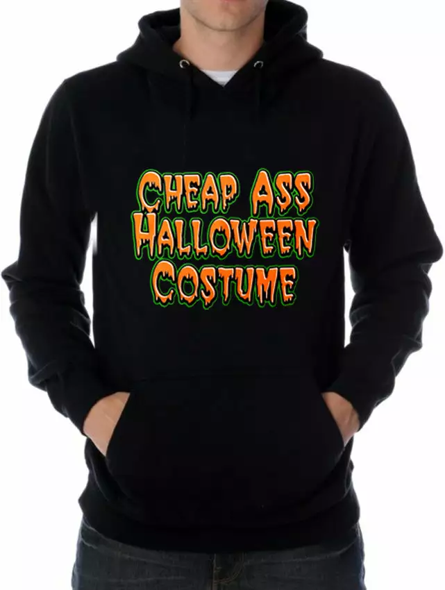 Bewild Cheap Ass Halloween Costume Hoodie 5 Bewild Cheap Ass Halloween Costume Hoodie