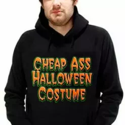 Bewild Cheap Ass Halloween Costume Hoodie 13 Bewild Cheap Ass Halloween Costume Hoodie