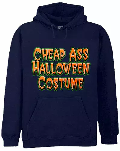 Bewild Cheap Ass Halloween Costume Hoodie 8 Bewild Cheap Ass Halloween Costume Hoodie