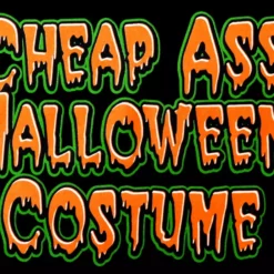 Bewild Cheap Ass Halloween Costume Hoodie 16 Bewild Cheap Ass Halloween Costume Hoodie