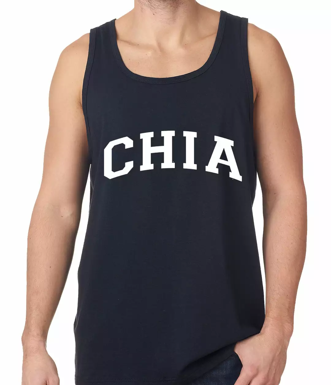 Bewild Chia Seed Vegetarian Tank Top Cool Funny & Offensive 5 Bewild Chia Seed Vegetarian Tank Top Cool Funny & Offensive