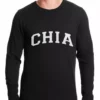 Bewild Cool Funny & Offensive Chia Seed Vegetarian Thermal Shirt 1 Bewild Cool Funny & Offensive Chia Seed Vegetarian Thermal Shirt