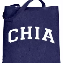 Bewild Chia Seed Vegetarian Tote Bag Cool Funny & Offensive 9 Bewild Chia Seed Vegetarian Tote Bag Cool Funny & Offensive