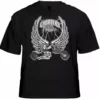 Bewild Chopper Wings T-Shirt