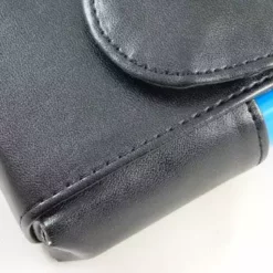 Bewild Cigarette Cases Cigarette Pouch With Lighter Holder (For Regular Size Only)