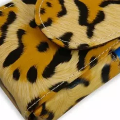 Bewild Cigarette Cases Cigarette Pouch With Lighter Holder (For Regular Size Only)