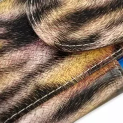 Bewild Cigarette Cases Cigarette Pouch With Lighter Holder (For Regular Size Only)