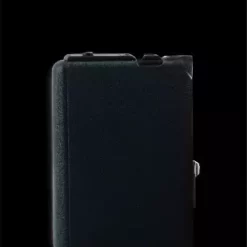 Bewild Lighters Premium Dual Compartment Automatic Cigarette Dispenser With Lighter