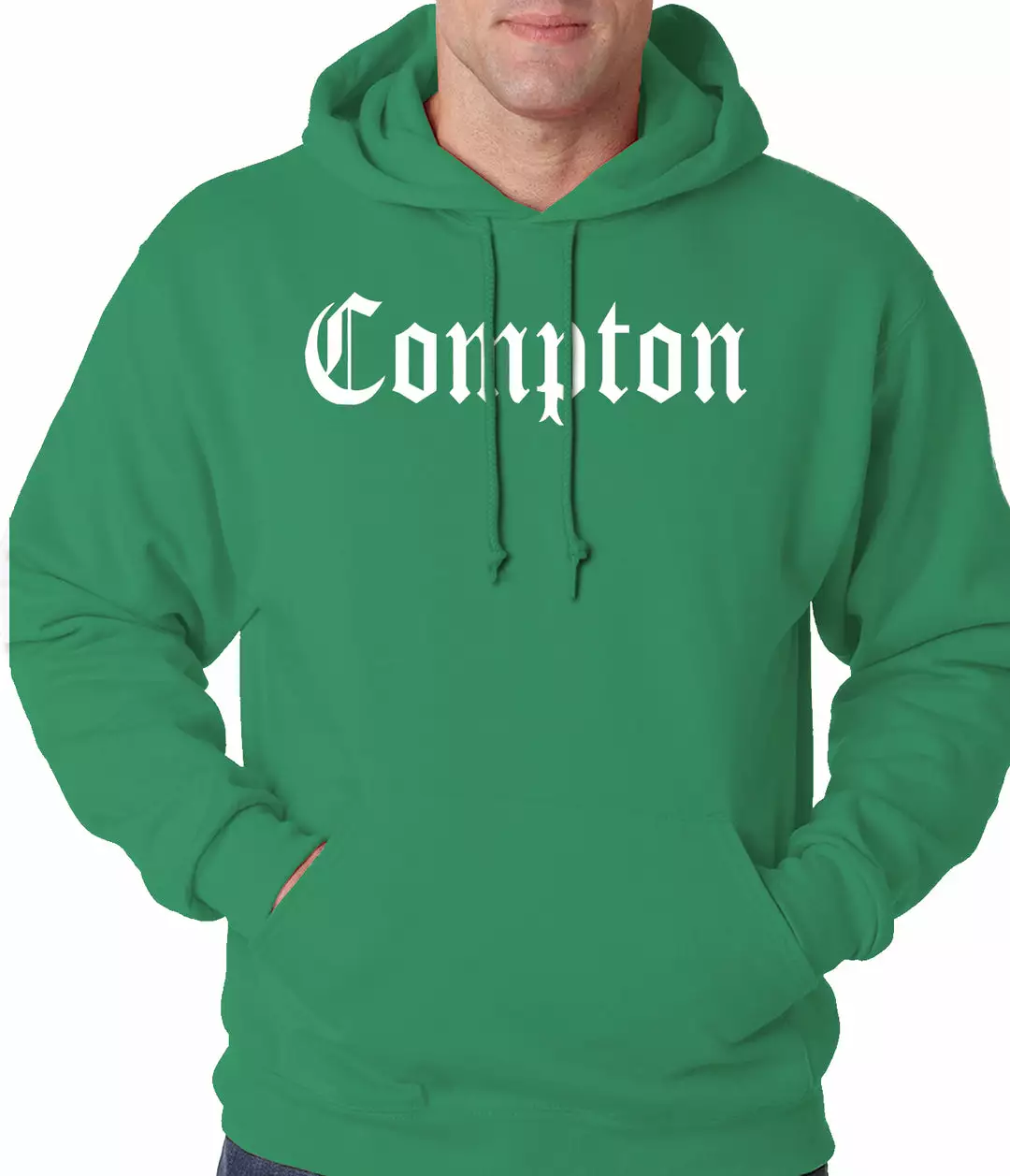 Bewild City Of Compton, California Adult Hoodie Hip-Hop Inspired Clothing 7 Bewild City Of Compton, California Adult Hoodie Hip-Hop Inspired Clothing