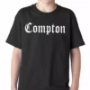 Bewild City Of Compton, California Kids T-shirt Hip-Hop Inspired Clothing