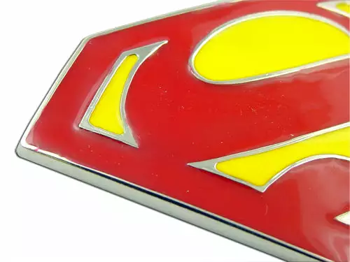 Bewild Classic Superman Belt Buckle With FREE Leather Belt Belt Buckles 5 Bewild Classic Superman Belt Buckle With FREE Leather Belt Belt Buckles