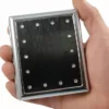 Bewild Classy Diamond Cigarette Case (Regular Size Only) Cigarette Cases 2 Bewild Classy Diamond Cigarette Case (Regular Size Only) Cigarette Cases
