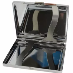 Bewild Classy Diamond Cigarette Case (Regular Size Only) Cigarette Cases 18 Bewild Classy Diamond Cigarette Case (Regular Size Only) Cigarette Cases