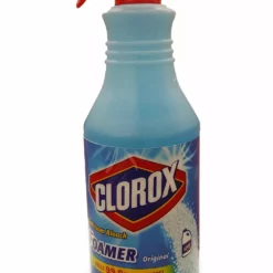 Bewild Diversion Safes, Trays & Containers Clorox Bathroom Bleach Foamer Spray Diversion Safe (Working Spray Bottle) 6 Bewild Diversion Safes, Trays & Containers Clorox Bathroom Bleach Foamer Spray Diversion Safe (Working Spray Bottle)