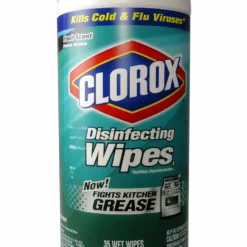 Bewild Clorox Disinfecting Wipe Diversion Safe (Wipes Included) Diversion Safes, Trays & Containers 7 Bewild Clorox Disinfecting Wipe Diversion Safe (Wipes Included) Diversion Safes, Trays & Containers