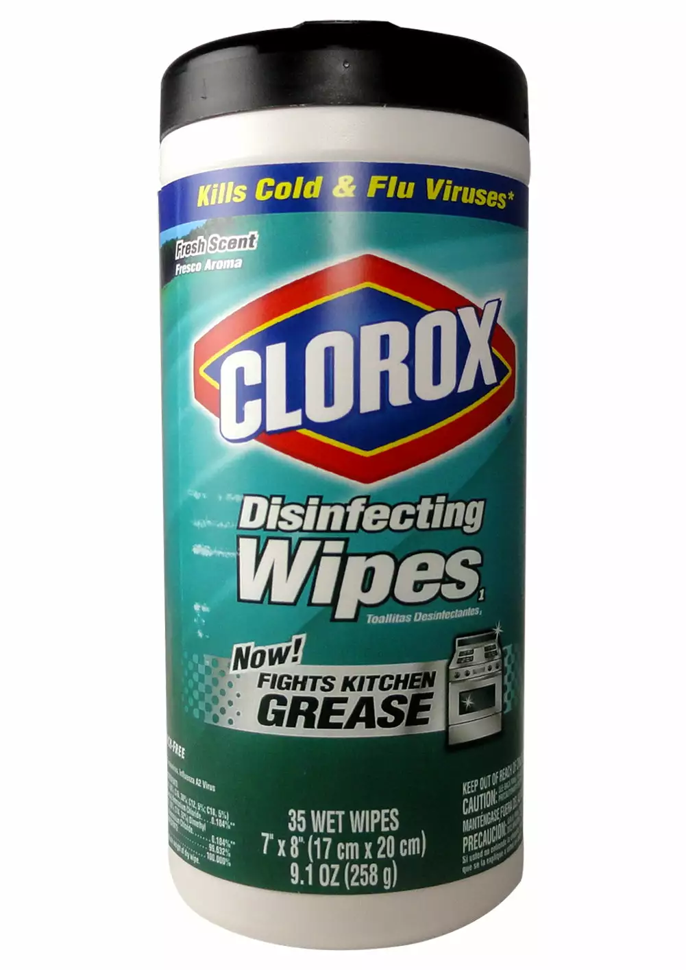 Bewild Clorox Disinfecting Wipe Diversion Safe (Wipes Included) Diversion Safes, Trays & Containers 5 Bewild Clorox Disinfecting Wipe Diversion Safe (Wipes Included) Diversion Safes, Trays & Containers
