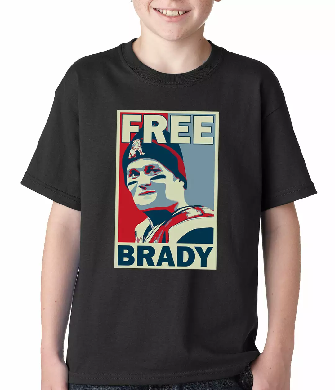 Bewild Color Free Brady Deflategate Football Kids T-shirt Sport Inspiration 3 Bewild Color Free Brady Deflategate Football Kids T-shirt Sport Inspiration