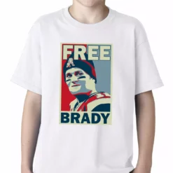 Bewild Color Free Brady Deflategate Football Kids T-shirt Sport Inspiration 11 Bewild Color Free Brady Deflategate Football Kids T-shirt Sport Inspiration