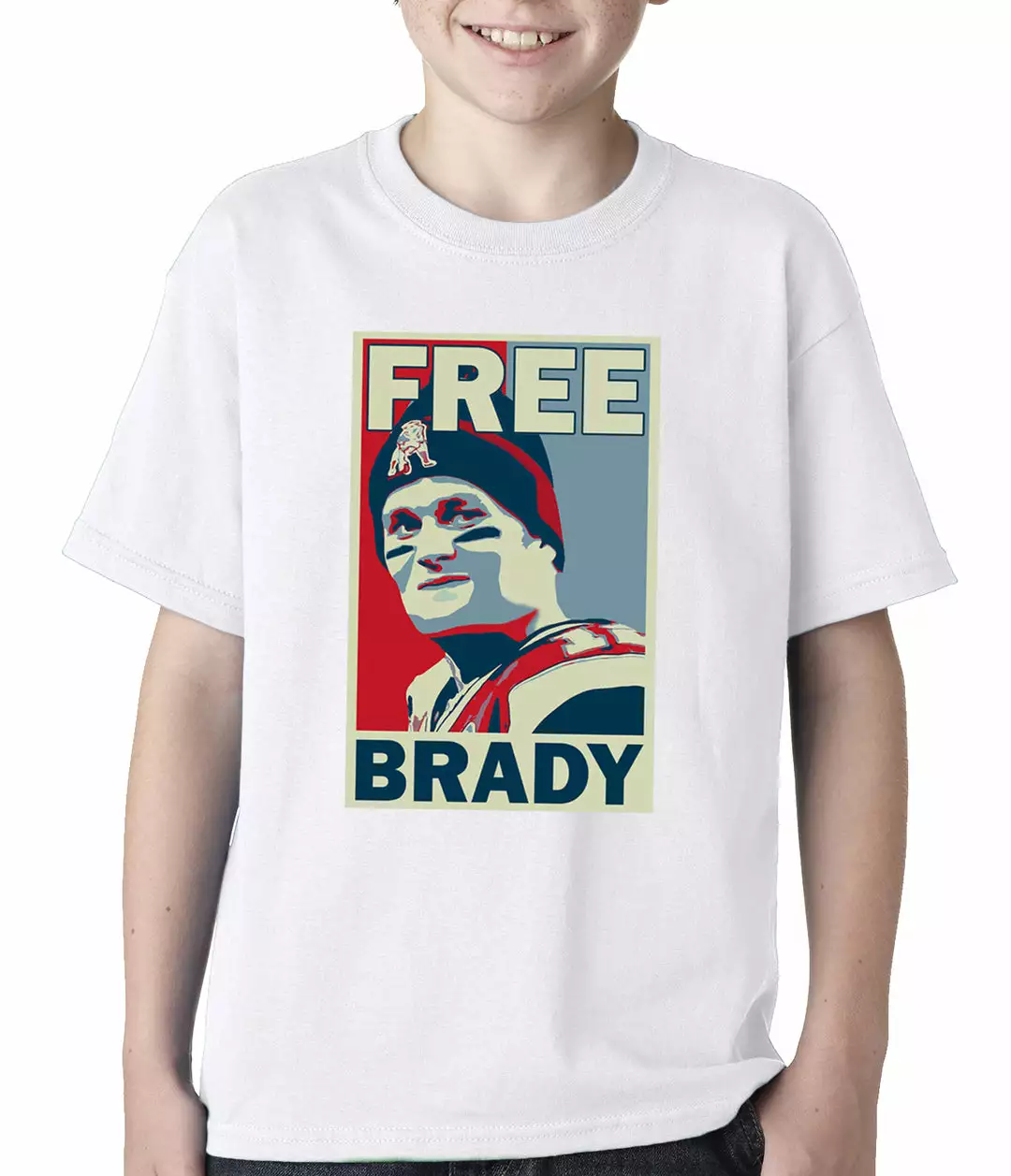 Bewild Color Free Brady Deflategate Football Kids T-shirt Sport Inspiration 7 Bewild Color Free Brady Deflategate Football Kids T-shirt Sport Inspiration