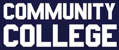 Bewild Cool Funny & Offensive Community College T-Shirt 4 Bewild Cool Funny & Offensive Community College T-Shirt