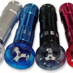 Bewild Herb Grinders - Compact Electric Herb Grinder