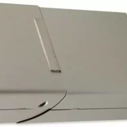 Bewild Cigarette Cases Contemporary Aluminum Full Pack Cigarette Case (For Regular Size Only)