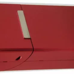 Bewild Cigarette Cases Contemporary Aluminum Full Pack Cigarette Case (For Regular Size Only)