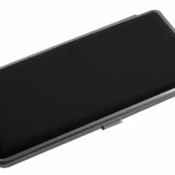 Bewild Contemporary Leather Cigarette Case (Holds Up To 120's)