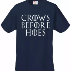 Bewild Crows Before Hoes Men's T-Shirt 21 Bewild Crows Before Hoes Men's T-Shirt
