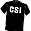 Bewild CSI: Crime Scene Investigation T-Shirt Halloween Prints 1 Bewild CSI: Crime Scene Investigation T-Shirt Halloween Prints