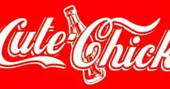 Bewild Cute Chick Girls T-Shirt